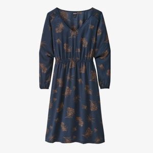 Patagonia Shallow Moon Dress M